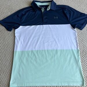Under Armour Men's Playoff Polo